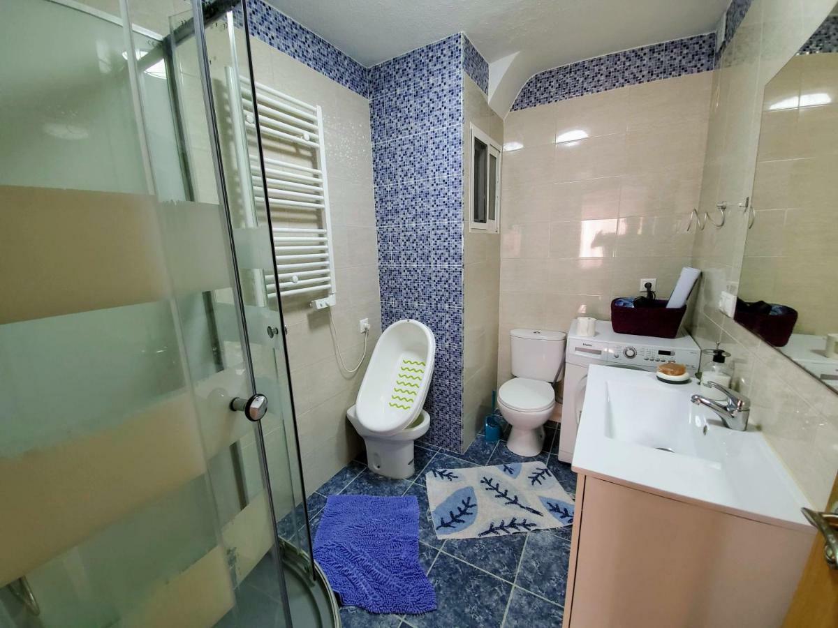 Gutierrez Apartment อาลิกันเต ภายนอก รูปภาพ