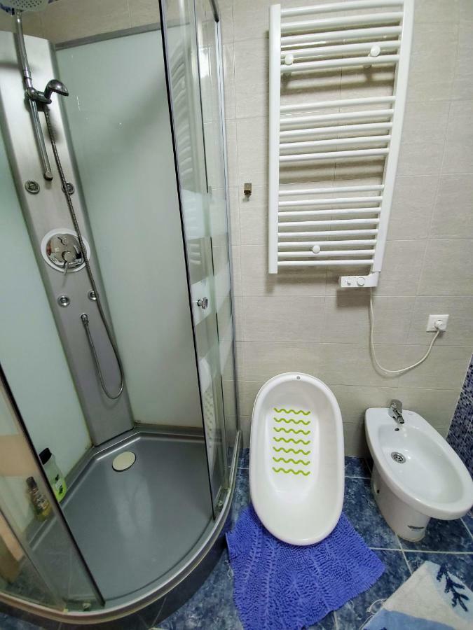 Gutierrez Apartment อาลิกันเต ภายนอก รูปภาพ